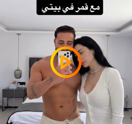 فيلم انطونيو سليمان وقمر